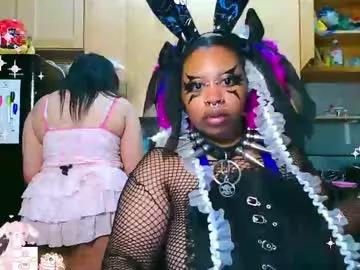n3t4ng3l on Chaturbate 