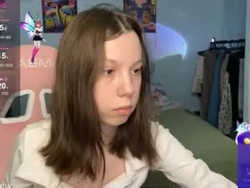 na_prikole_ — GOAL: Smile and wave [10 tokens remaining] Hey boys, favourite pattern 120, pvt is open #lovense #cute #new #teen #smalltits