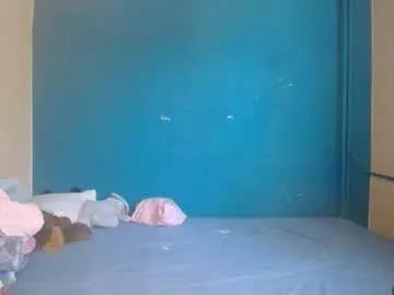 nadinnnea on Chaturbate 