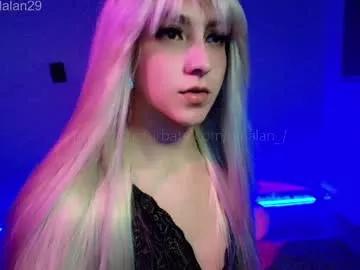 nalan_ on Chaturbate 