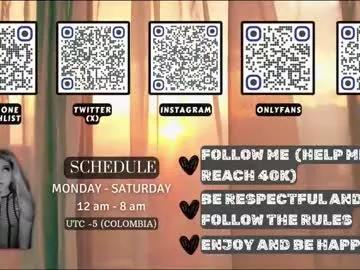 nalan_ on Chaturbate 