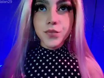 nalan_ on Chaturbate 