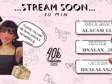 nalan_ on Chaturbate 