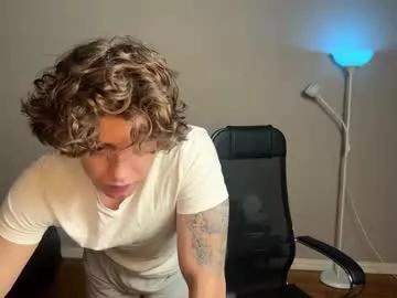 namiraaxel on Chaturbate 