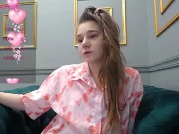 nancycute__ — Goal: Bend over and zoomHello! LET'S MAKE MY TOP WET! #new #18 #young #teen #natural - Next Goal: Boobs on camera