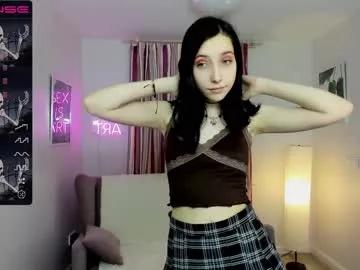 naomi_witch on Chaturbate 