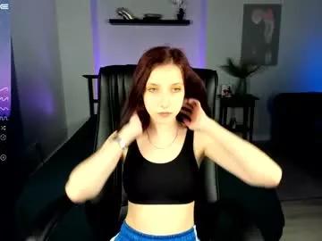 naomi_witch on Chaturbate 