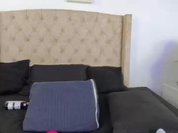 natalia_collinslim on Chaturbate 