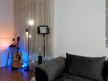 natalia_exotic on Chaturbate 