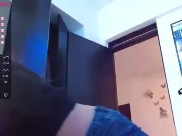 natalie_juice on Chaturbate 