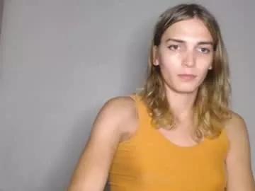 natalja_xo on Chaturbate 
