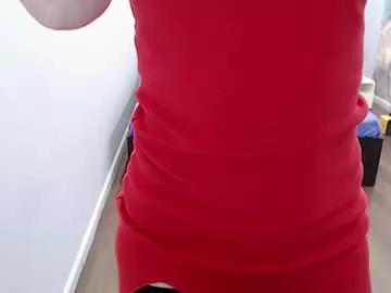 natalyaberd on Chaturbate 