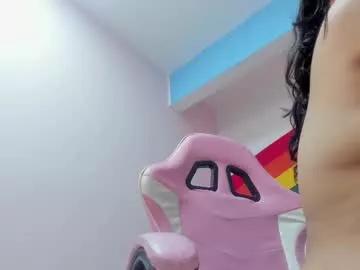 natasha_adams22 on Chaturbate 