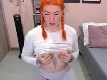 natasha_woo on Chaturbate 