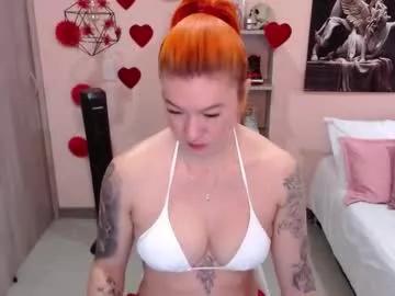 natasha_woo on Chaturbate 