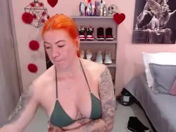 natasha_woo on Chaturbate 