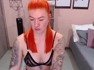 natasha_woo on Chaturbate 