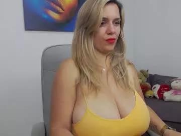 natashaboobs on Chaturbate 