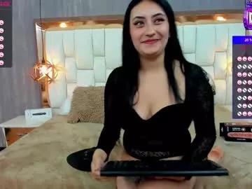 natty_dolce on Chaturbate 