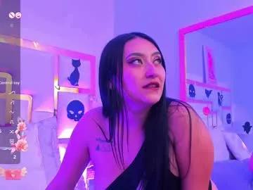 natty_dolce on Chaturbate 