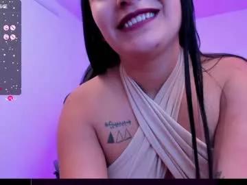 natty_dolce on Chaturbate 
