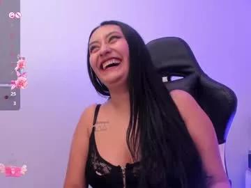 natty_dolce on Chaturbate 