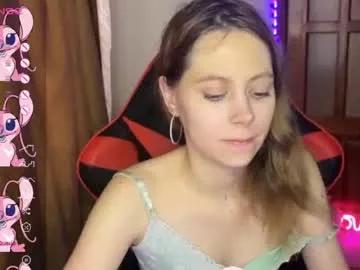 natural_babe666 on Chaturbate 