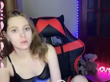 natural_babe666 on Chaturbate 