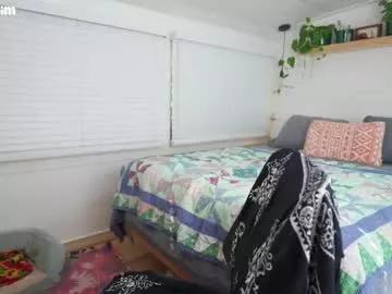 naturallkim on Chaturbate 
