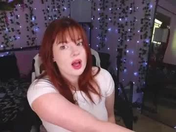 naughty_bella99 on Chaturbate 