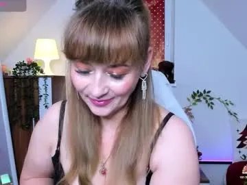 naughtymilane — Show me your passion!! #squirt #smile #stockings #heels #PVTopen #feet #naturalboobs