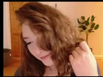 naughtyrapunzel7 on Chaturbate 