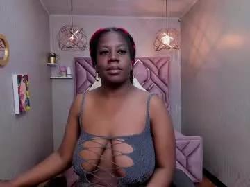 neffertiry_ebonny on Chaturbate 