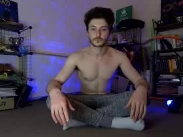 nice_2_meet_you on Chaturbate 