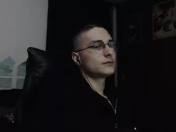nice_guy0 on Chaturbate 