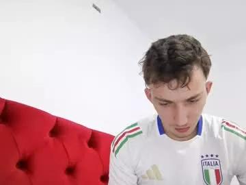 nicodavis on Chaturbate 