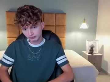 nicolasferrer18 — GOAL: Masturbation + Cum Show [603 tokens remaining] Welcome to my room! #young #twink #18 #skinny #cute