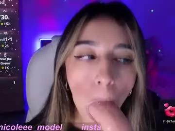 nicole_edwards on Chaturbate 