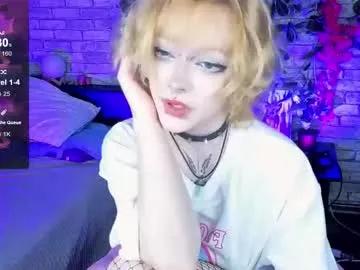 nicolefloret — sloppy blowjob with saliva >< #piercing #tattoo #goth #cosplay #bigass [43 tokens remaining]