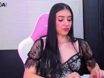 nicolette_delixii on Chaturbate 