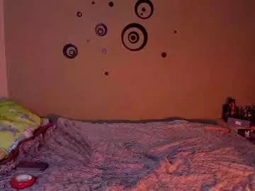nikistarq on Chaturbate 