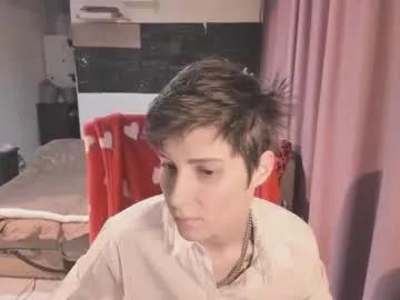 nikistarq on Chaturbate 