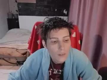 nikistarq on Chaturbate 