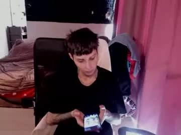 nikistarq on Chaturbate 