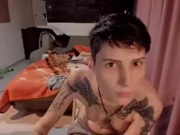 nikistarq on Chaturbate 