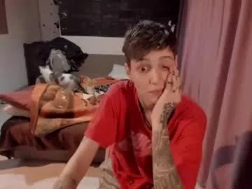 nikistarq on Chaturbate 