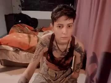 nikistarq on Chaturbate 