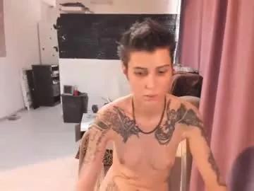 nikistarq on Chaturbate 