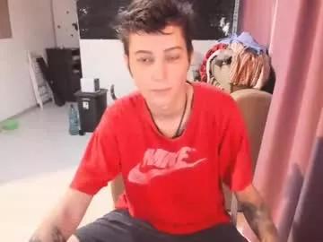 nikistarq on Chaturbate 