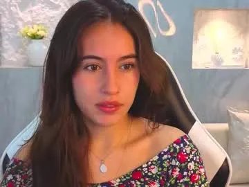 nikka_tx — Goal: Sexy Dance #latina #dirtytalk #twerk #smalltits #18 - Next Goal: Show Panties